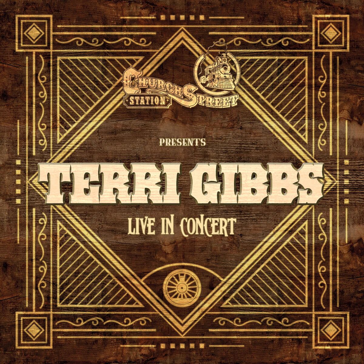 Terri Gibbs